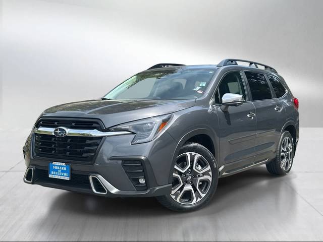 2023 Subaru Ascent Touring AWD photo