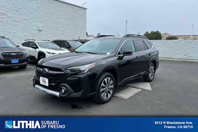 2023 Subaru Outback Limited AWD photo