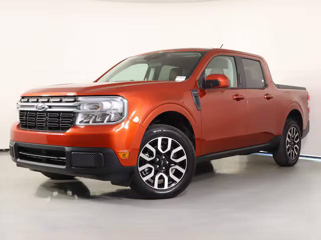 2023 Ford Maverick LARIAT FWD photo