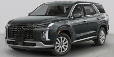 2023 Hyundai Palisade SEL FWD photo