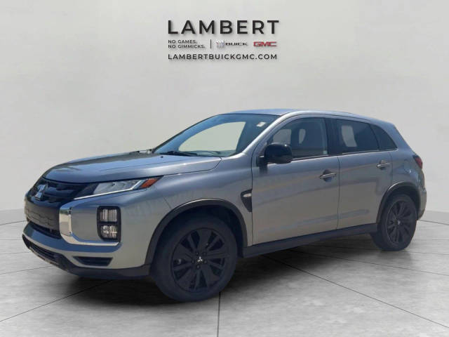 2023 Mitsubishi Outlander Sport LE 4WD photo