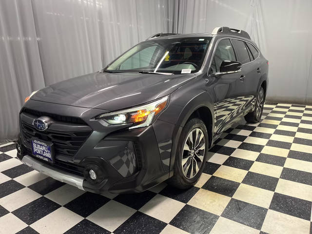 2023 Subaru Outback Limited AWD photo