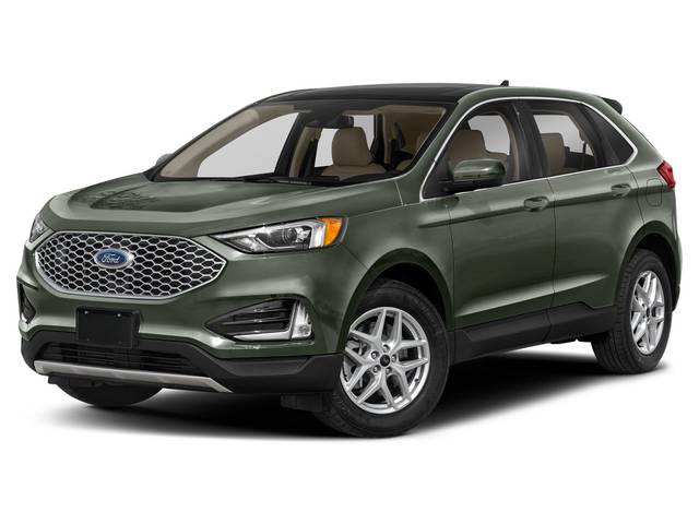 2023 Ford Edge SEL AWD photo