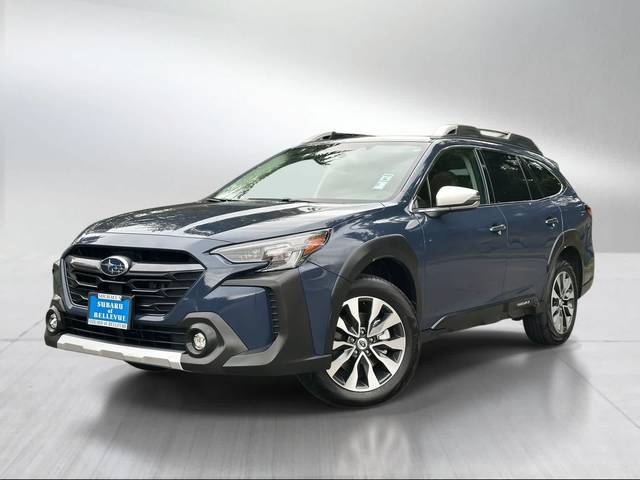 2023 Subaru Outback Touring XT AWD photo