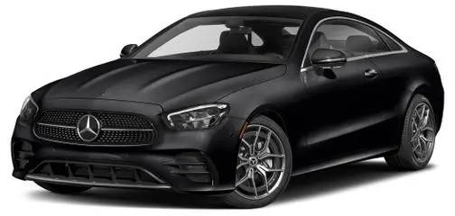 2023 Mercedes-Benz E-Class E 450 RWD photo