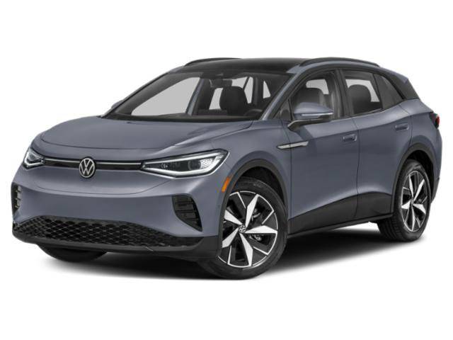 2023 Volkswagen ID.4 S RWD photo