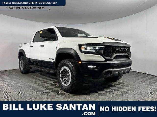 2023 Ram 1500 TRX 4WD photo