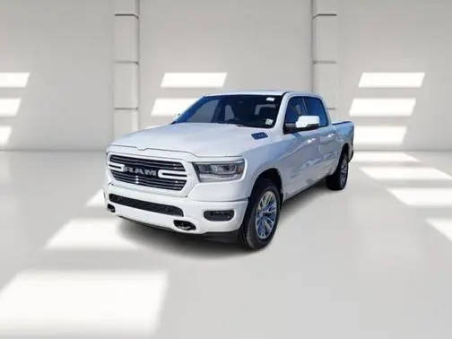 2023 Ram 1500 Laramie RWD photo