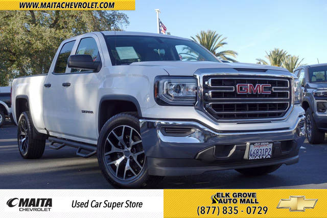 2019 GMC Sierra 1500  RWD photo