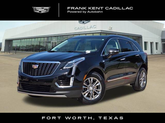 2023 Cadillac XT5 AWD Premium Luxury AWD photo