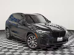 2023 BMW X5 xDrive40i AWD photo
