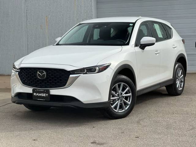 2023 Mazda CX-5 2.5 S AWD photo