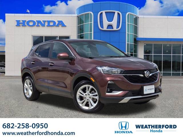 2023 Buick Encore GX Preferred FWD photo