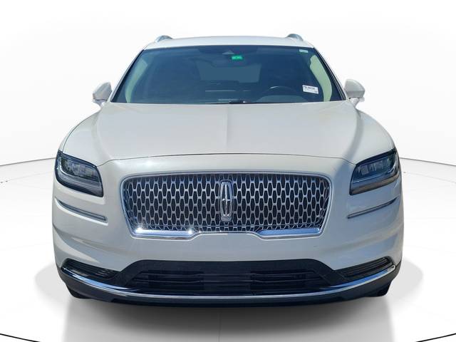 2023 Lincoln Nautilus Standard FWD photo