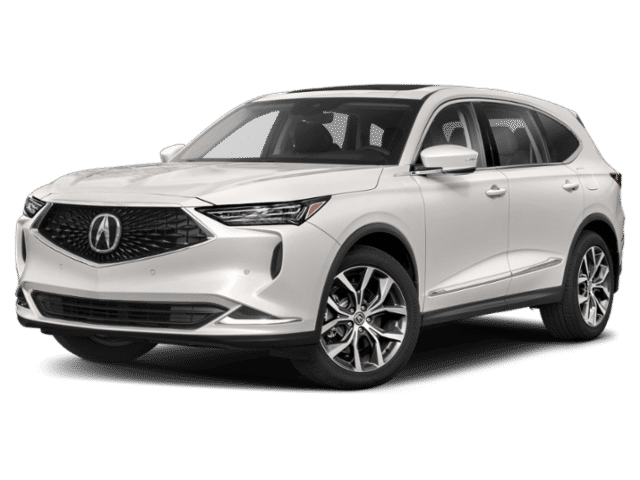 2023 Acura MDX w/Technology Package FWD photo
