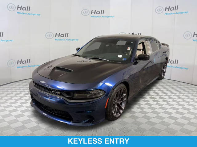 2023 Dodge Charger Scat Pack RWD photo