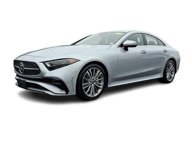 2023 Mercedes-Benz CLS-Class CLS 450 AWD photo
