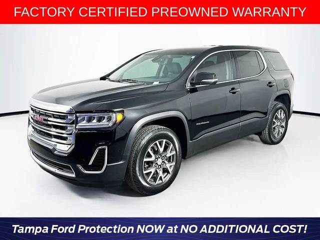 2023 GMC Acadia SLE FWD photo