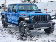 2023 Jeep Gladiator Mojave 4WD photo