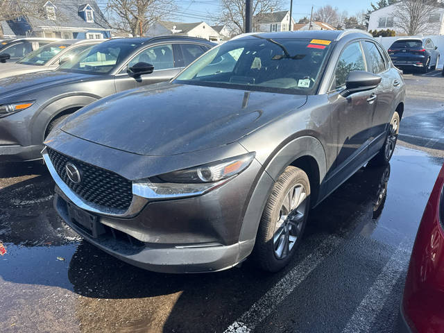 2023 Mazda CX-30 2.5 S Select Package AWD photo