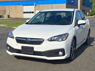 2023 Subaru Impreza Premium AWD photo