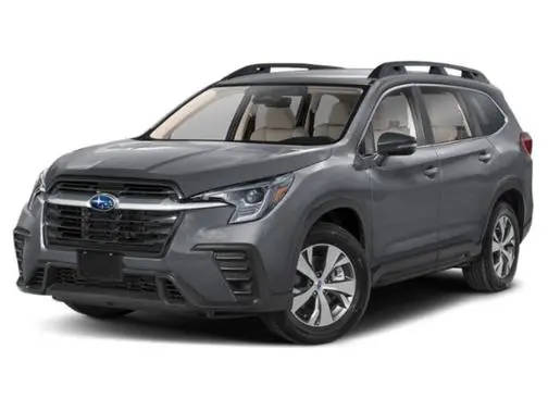 2023 Subaru Ascent Premium AWD photo