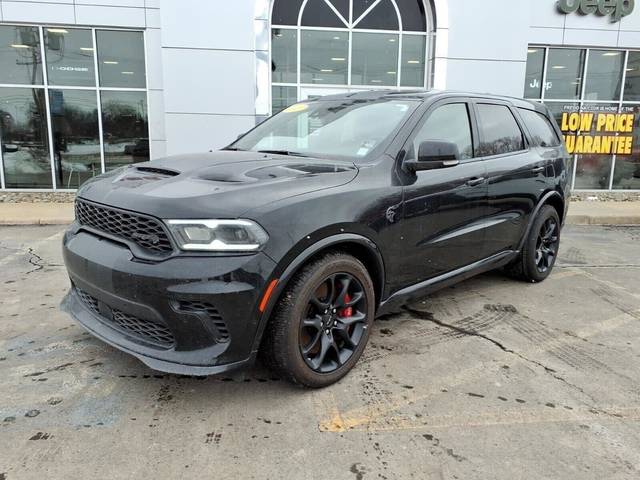 2023 Dodge Durango SRT Hellcat Premium AWD photo
