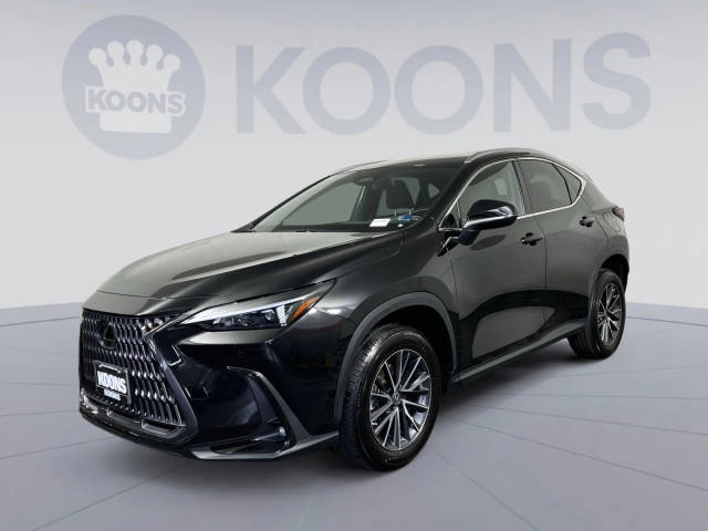2023 Lexus NX NX 350 Premium AWD photo