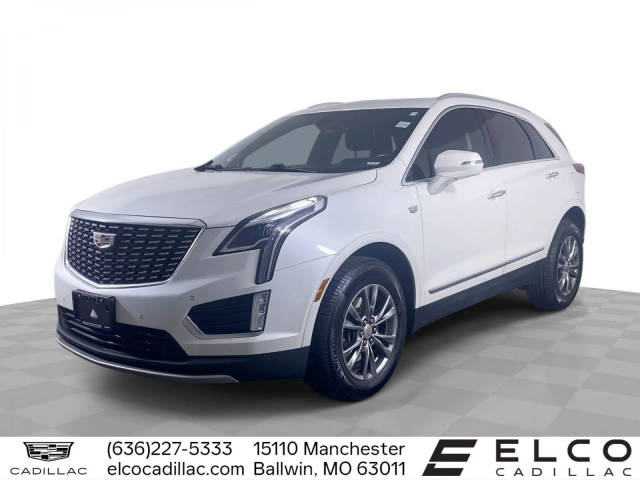 2023 Cadillac XT5 FWD Premium Luxury FWD photo