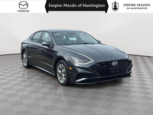 2023 Hyundai Sonata SEL FWD photo