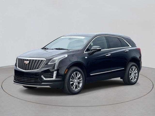 2023 Cadillac XT5 AWD Premium Luxury AWD photo