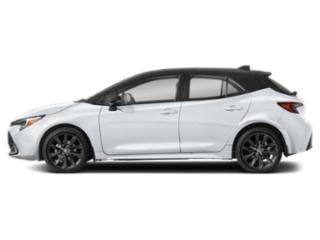 2023 Toyota Corolla XSE FWD photo