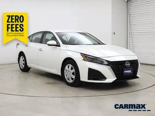 2023 Nissan Altima 2.5 S FWD photo