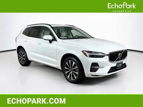 2023 Volvo XC60 Core AWD photo