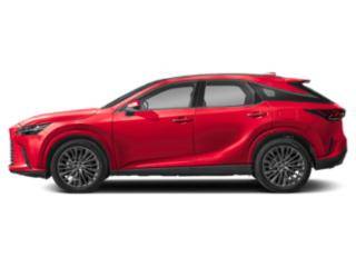 2023 Lexus RX RX 350h Luxury AWD photo
