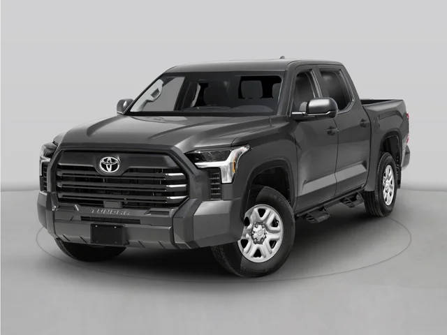 2023 Toyota Tundra Platinum RWD photo