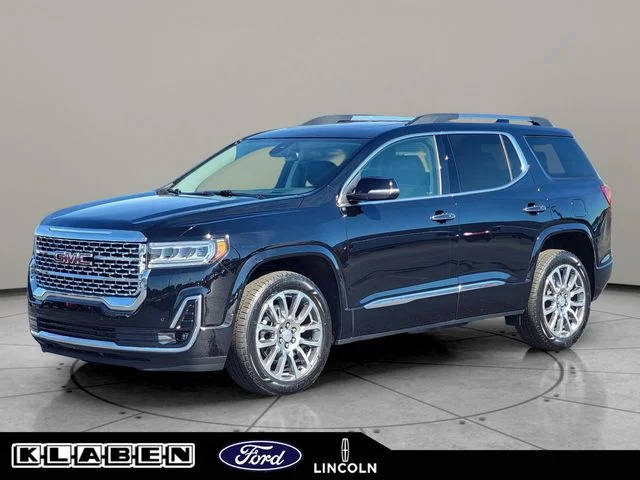 2023 GMC Acadia Denali AWD photo