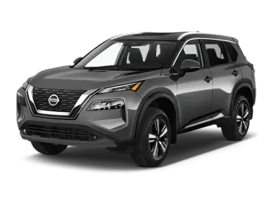 2023 Nissan Rogue SL AWD photo