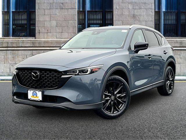 2023 Mazda CX-5 2.5 S Carbon Edition AWD photo