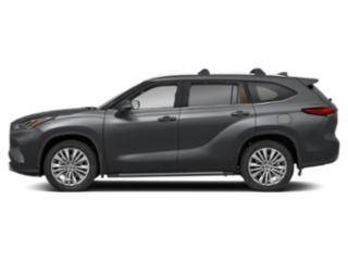 2023 Toyota Highlander Platinum FWD photo