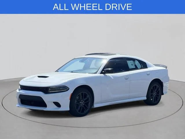 2023 Dodge Charger GT AWD photo
