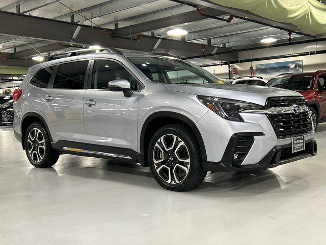 2023 Subaru Ascent Limited AWD photo