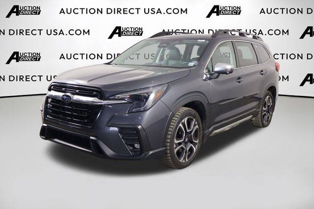 2023 Subaru Ascent Limited AWD photo
