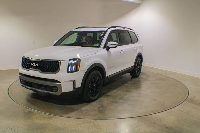 2023 Kia Telluride SX Prestige X-Pro AWD photo