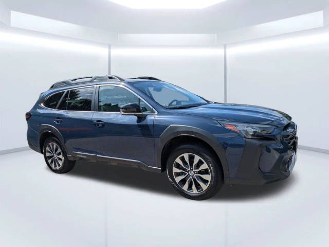 2023 Subaru Outback Limited AWD photo