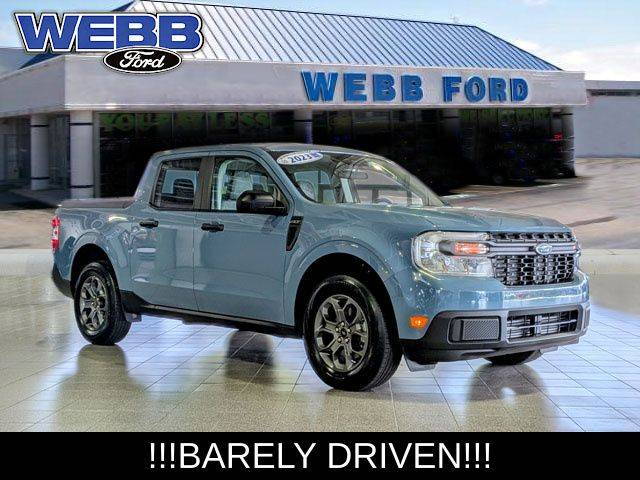 2023 Ford Maverick XLT AWD photo