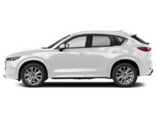 2023 Mazda CX-5 2.5 Turbo Signature AWD photo