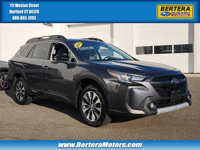 2023 Subaru Outback Limited AWD photo