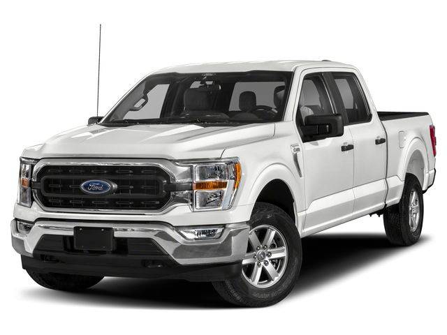 2023 Ford F-150 XLT 4WD photo