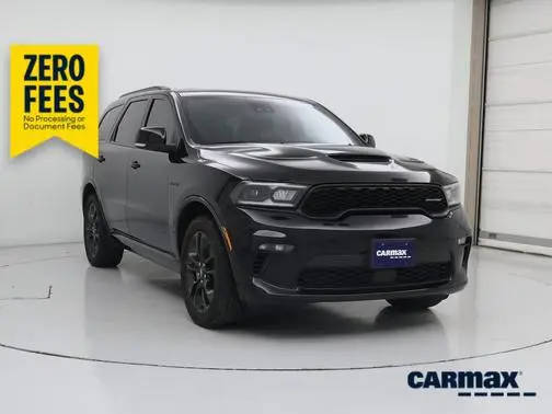 2023 Dodge Durango R/T Premium RWD photo